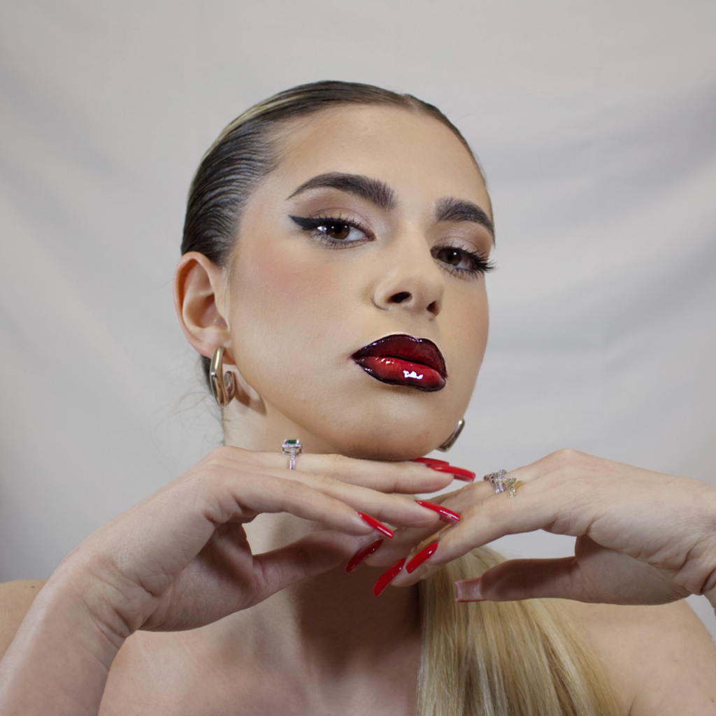 servizi make-up per eventi, spose e shooting