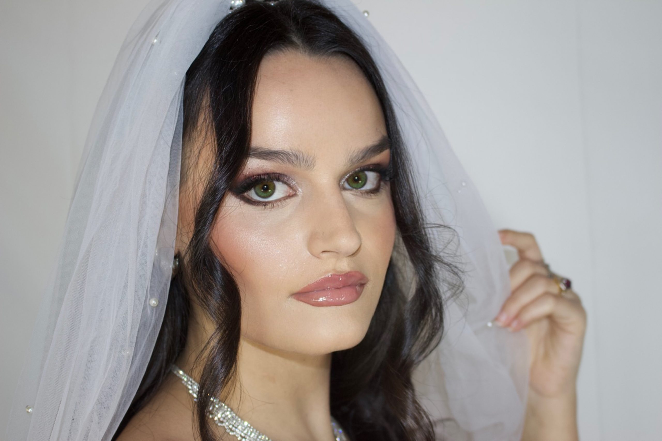 servizi make-up per eventi, spose e shooting